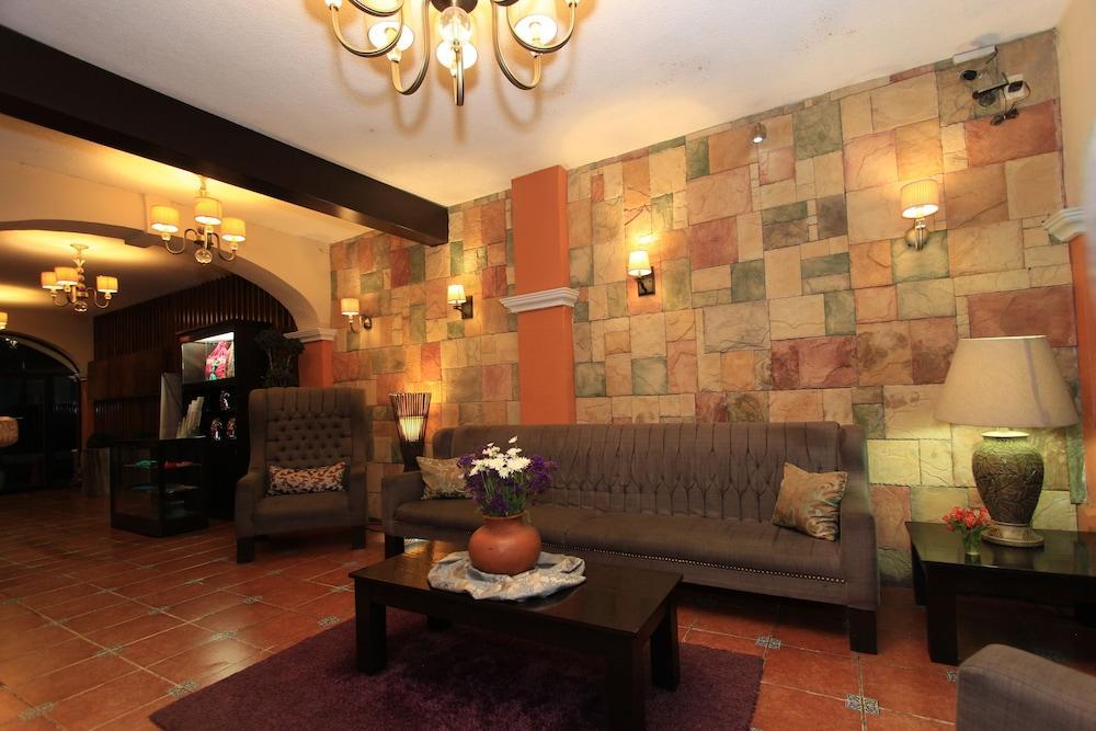 Hotel del Carmen, en el Centro de Tuxtla Gutiérrez Extérieur photo