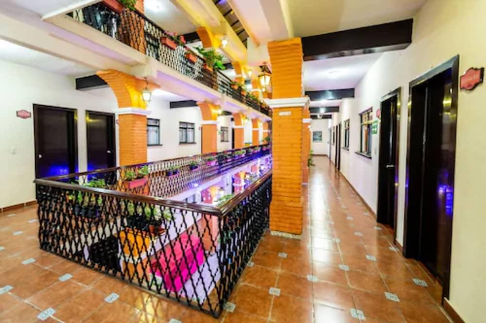 Hotel del Carmen, en el Centro de Tuxtla Gutiérrez Extérieur photo