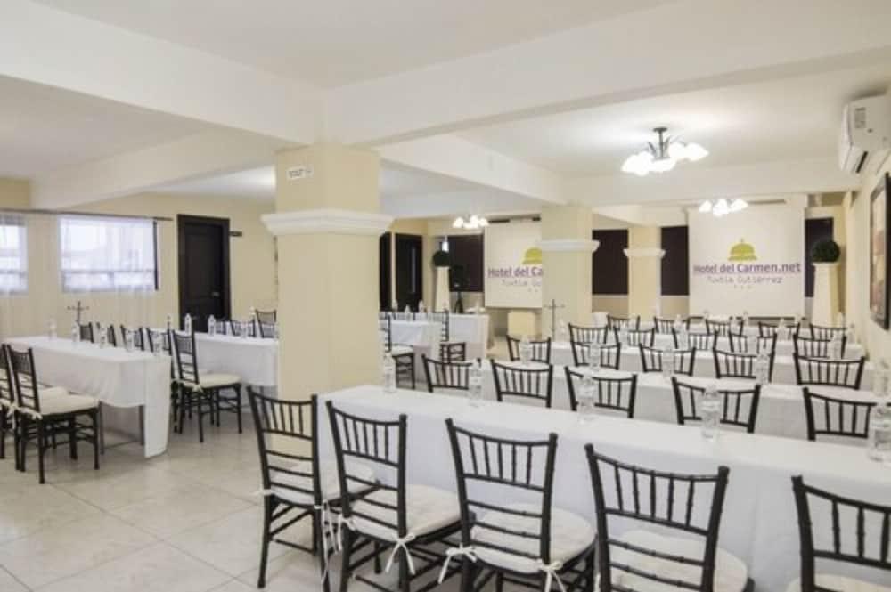 Hotel del Carmen, en el Centro de Tuxtla Gutiérrez Extérieur photo