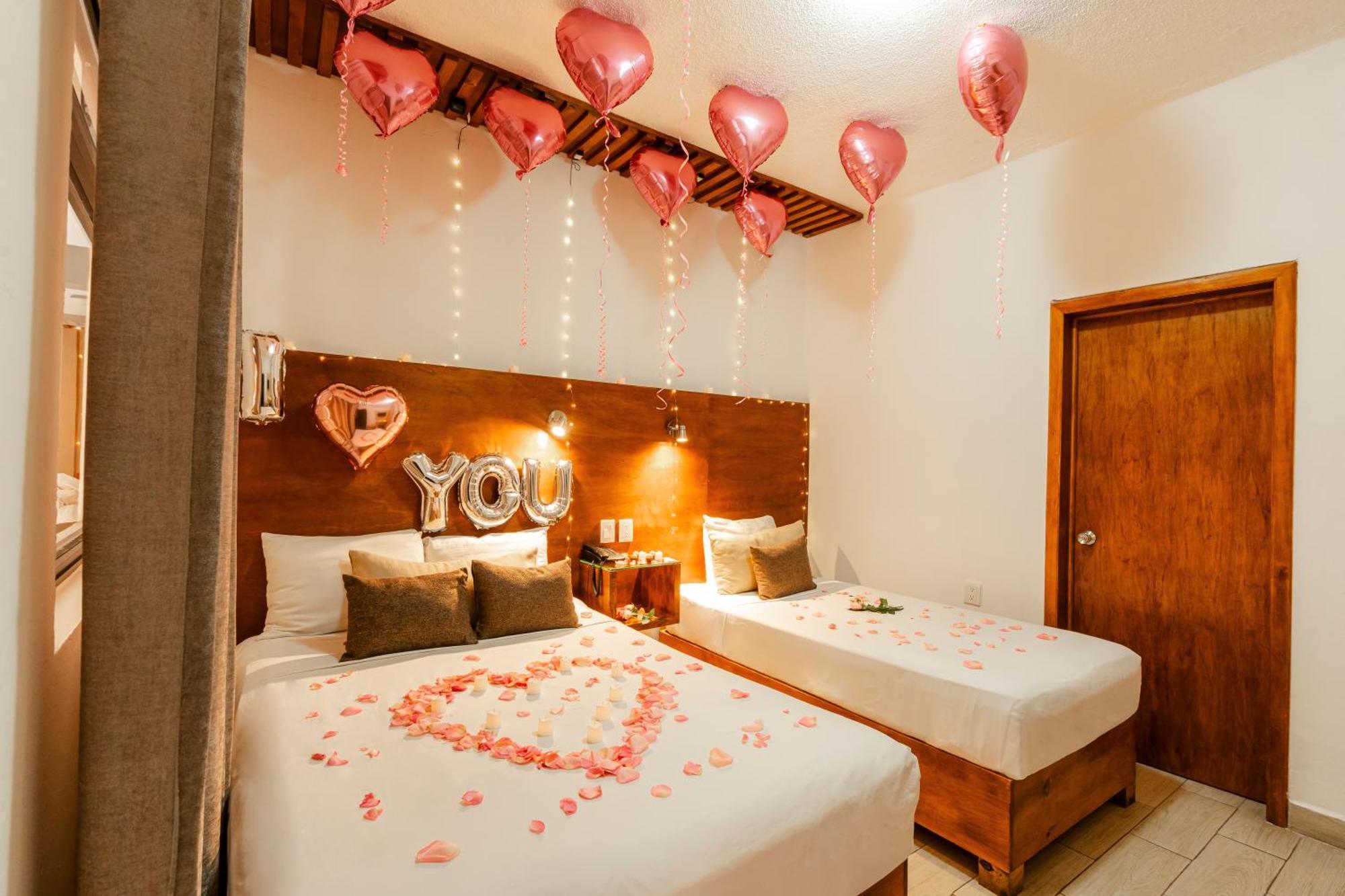 Hotel del Carmen, en el Centro de Tuxtla Gutiérrez Extérieur photo
