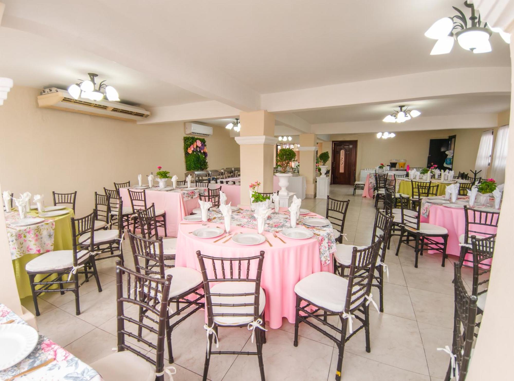 Hotel del Carmen, en el Centro de Tuxtla Gutiérrez Extérieur photo