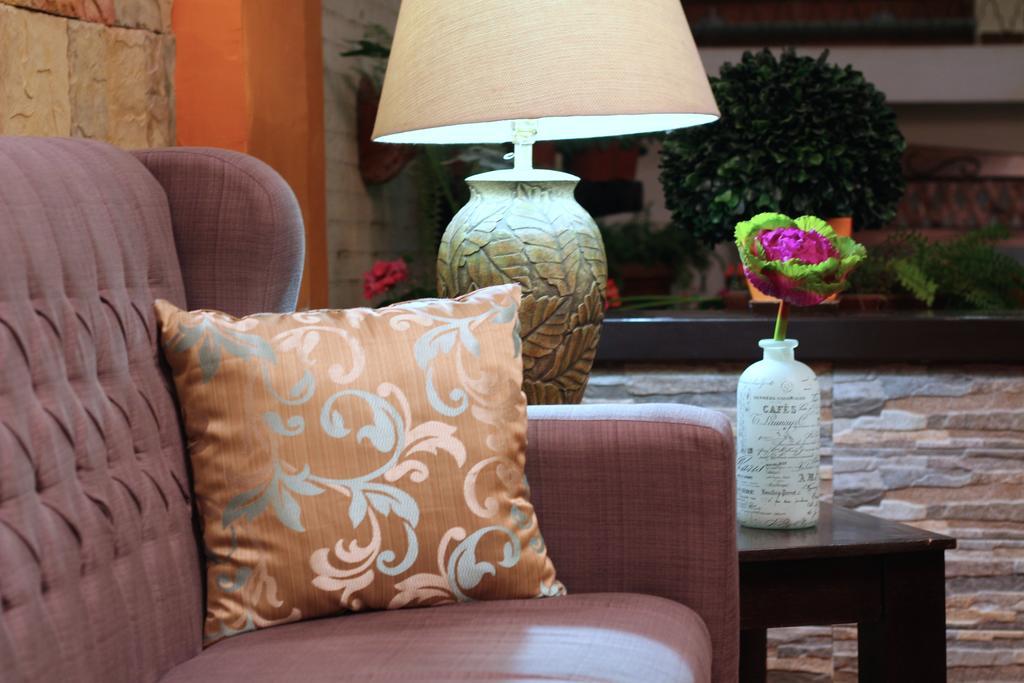 Hotel del Carmen, en el Centro de Tuxtla Gutiérrez Extérieur photo