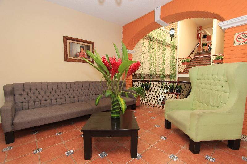 Hotel del Carmen, en el Centro de Tuxtla Gutiérrez Extérieur photo